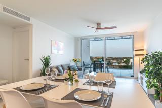 Luxury Apartment Michael - La Cala de Mijas - 3