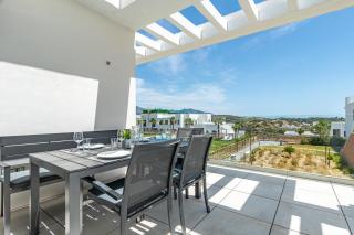 Luxury Apartment Michael - La Cala de Mijas - 7