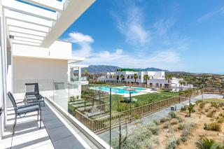 Luxury Apartment Michael - La Cala de Mijas - 4