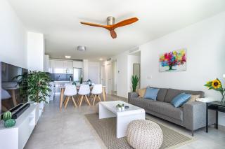 Luxury Apartment Michael - La Cala de Mijas - 1