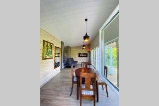 Cabin by the river Dubysa! - Ariogala - 7