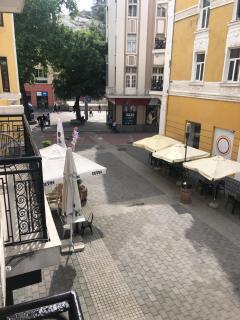 CENTER APARTMENT PLOVDIV - Plovdiv - 1