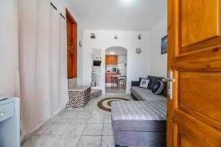 MARIAS'VIEW HOUSE - Akrotiri - 5