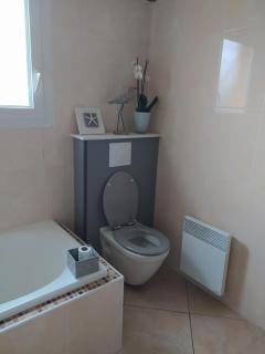 Villa Maryne - Andernos-les-Bains - 1