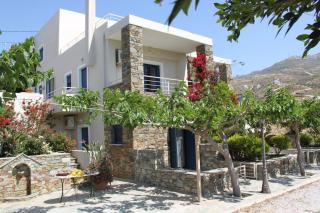 Casa Di Mare - Terra - Karystos - 0