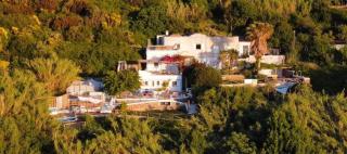 EXCLUSIVE VILLA seaview with private pool and garden - Ponza - 9