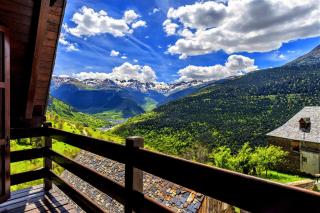 Apartamentos Aran - Montcorbau - 9