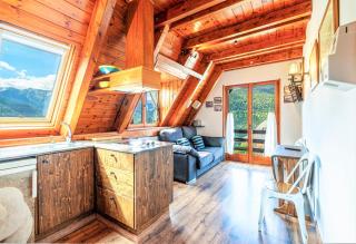 Apartamentos Aran - Montcorbau - 3