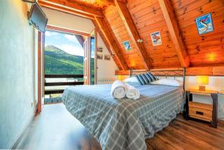 Apartamentos Aran - Montcorbau - 7