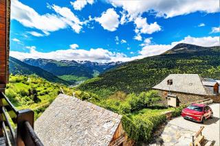 Apartamentos Aran - Montcorbau - 1