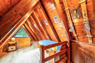 Apartamentos Aran - Montcorbau - 6