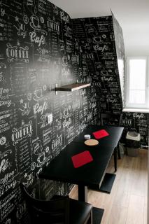 Le Cotentin Appart'hôtels & Restaurant le Cot' - 3