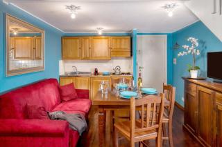 Navona Blue Apartment - Roma - 2