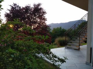 Apartma Kapitanovše - Ajdovščina (Aidùssina) - 4