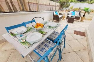 Loft Cocorito - 100 metri dalla spiaggia di sabbia bianca e dal mare - 0