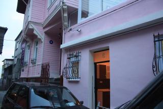 Piya Boutique Hotel - Istanbul - 2