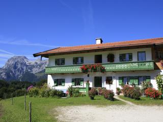 Karnerlehen Ferienwohnungen - Ramsau - 4