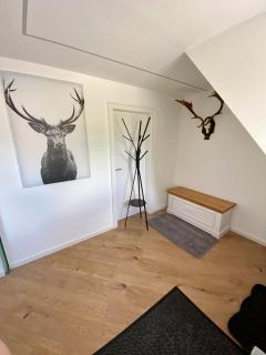 Ferienwohnung Dörrwies - Sankt Wendel - 5