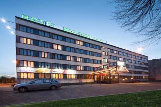 Hotel Mazowiecki Łódź - 9