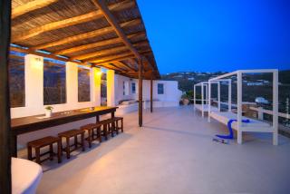Seablue Villas - 9