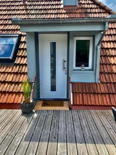 Ferienwohnung Dörrwies - Sankt Wendel - 6