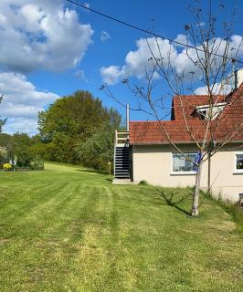 Ferienwohnung Dörrwies - Sankt Wendel - 7