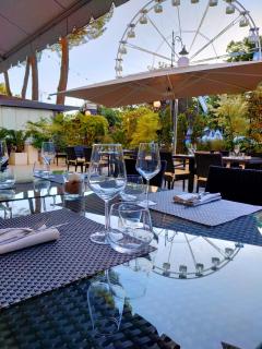 Grand Hotel Nizza Et Suisse - Montecatini Terme - 1