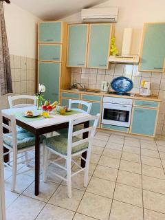 Villa Marijana-Direktno na moru - Seline - 1