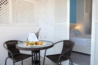 Blue Senses Apartments - Sarti - 3