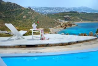 Seablue Villas - Houlakia - 7