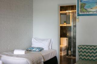 Moby Dick Waterfront Resort Motel - Yamba - 4