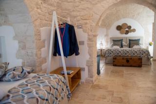 Chiancole - Trulli Experience - Alberobello - 2
