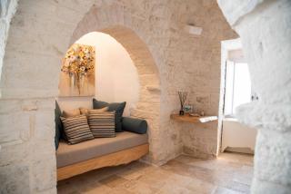 Chiancole - Trulli Experience - Alberobello - 1