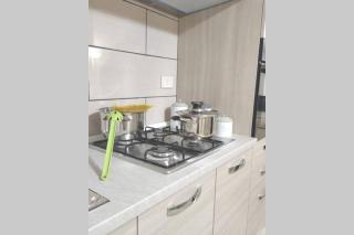 Apartment Miriade - Balestrate - 7
