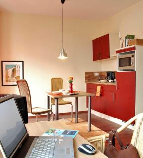 Boardinghouse am Rosensee - Aschaffenburg - 6