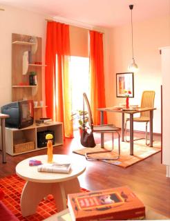 Boardinghouse am Rosensee - Aschaffenburg - 5