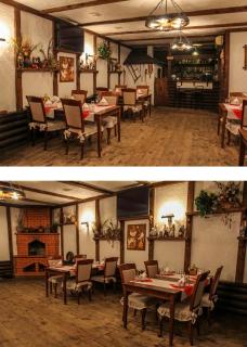 Гостинний маєток - 4