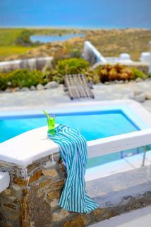 Seablue Villas - Houlakia - 6