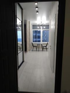 1 кімнатна квартира Студія Аркадія - 6