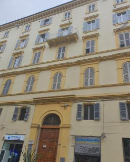 AN Deluxe Suites - Ancona - 1