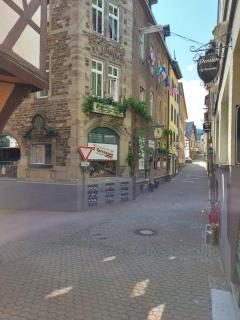 Pension Winnemuller - Cochem - 4