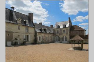 Manoir du Plessis -Vallée de la Loire-Tours - Savonnières - 8