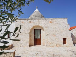 Rifugio di Puglia - Trulli & Dimore - Alberobello - 7
