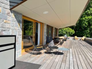 La villa M Évian - Publier - 3
