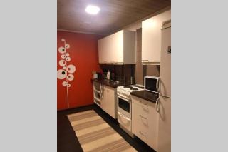 Tule lomalle luppoaikaan - 6