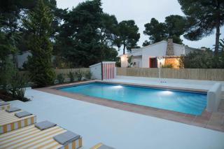 Quinta la Sal - Jávea - 7