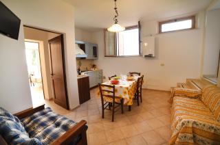 Casa Vacanze Santa Caterina - Asciano - 9