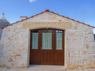 Rifugio di Puglia - Trulli & Dimore - Alberobello - 3