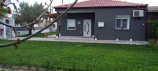 VILLA KOSTAS - Chaïdeftón - 8