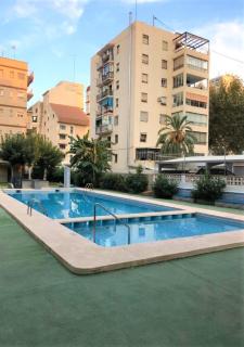 Nervion - Benidorm - 1